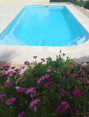 Studio Quiétude, Saint-Aygulf